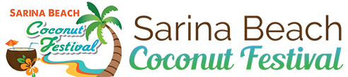Sarina Beach Coconut Festival